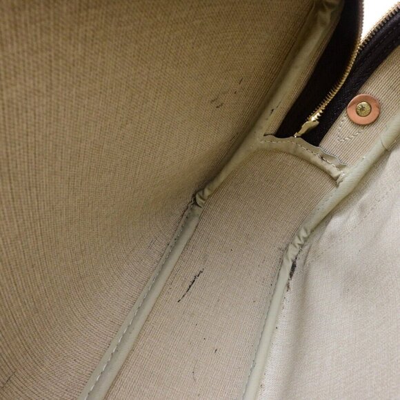 LOUIS VUITTON Reporter PM Crossbody Shoulder Bag Monogram Leather M45254 80ED243 - Picture 11 of 15